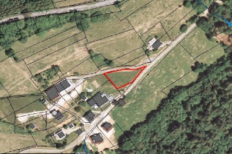 Land at C&ocirc;te d'Arbroz