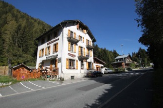 Gite Le Belv&eacute;d&egrave;re