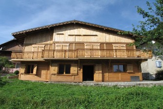 bluehouse