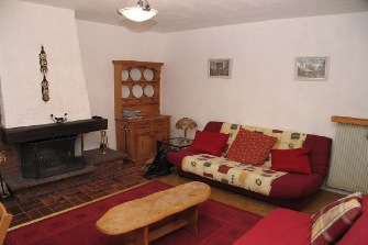 Apartment Caroline