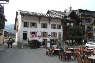 Apartment Centre Ville