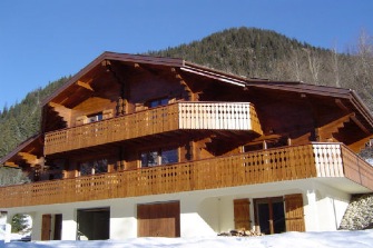 chaletchamois
