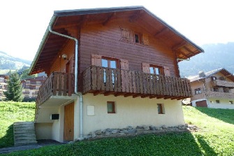 chaletsaisons