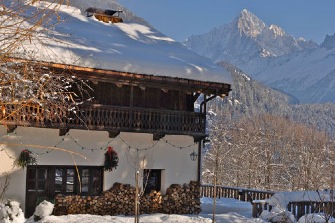 Domaine Les Chavants