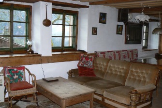 Ferme La Cherrire
