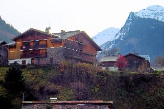 crevecoeur