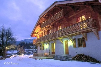 Ferme de Cupelin