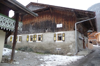fermedesgys
