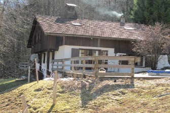 Ferme les Saisons