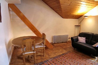 Apartment FlorAlp