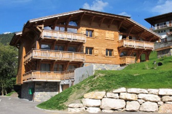 hameau