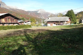 Land La Chapelle