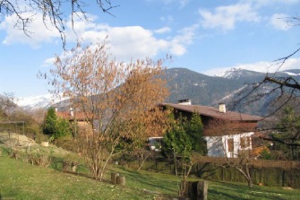 Land at Passy