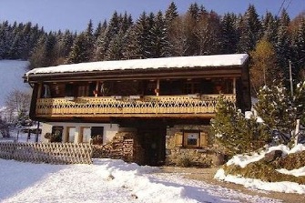 massouderie