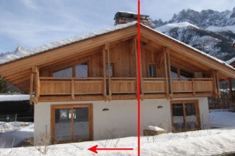 montagnardchalet