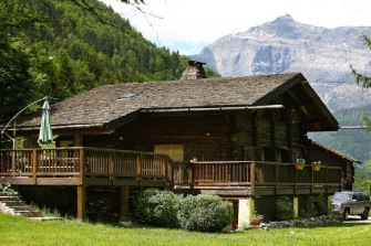 oratoire