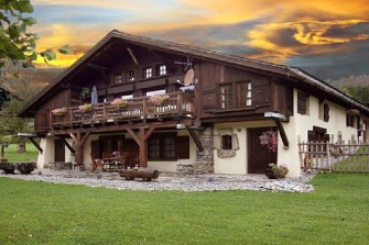 Ferme le Petit Bois