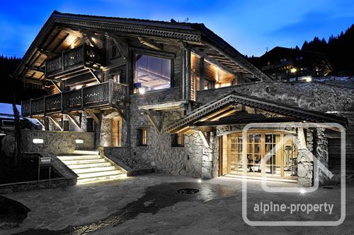 Chalet Sochi