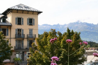 Appt. Le Splendide