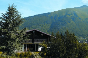 Chalet Well