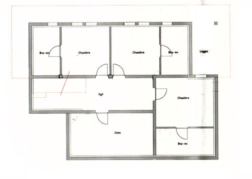 Alpine-Property.com Land les Vaisys