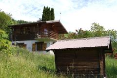 Chalet Borgeal - 