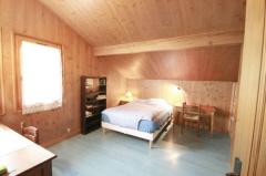 Chalet Fontaine - Bedroom 2