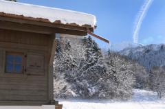Chalet Fontaine - 