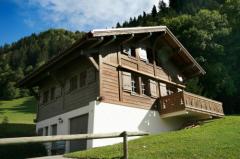 Chalet Fontaine - Chalet Fontaine