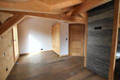 Chalet Mont Blanc - Bedroom 3 (2)