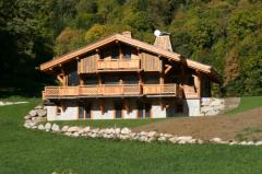 Chalet Panorama - The chalet