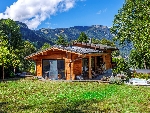 Chalet Rosey - 