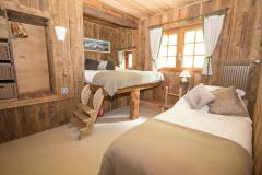 Ferme La Cortiena -