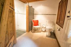 Ferme La Cortiena -