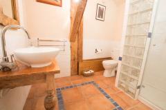 Ferme La Cortiena -