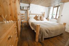 Ferme La Cortiena -
