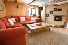 Ferme La Cortiena -