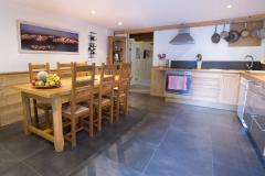 Ferme La Cortiena -