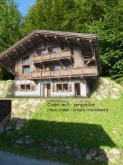 Ferme La Cortiena -