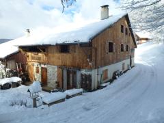 Ferme La Cortiena -