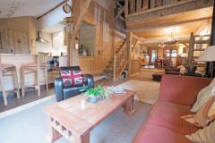 Ferme La Cortiena -