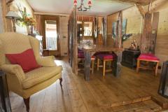 Ferme La Cortiena -