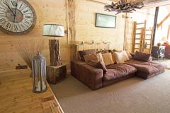 Ferme La Cortiena -