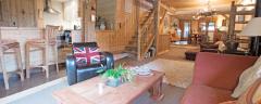 Ferme La Cortiena -
