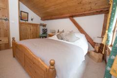Ferme La Cortiena -