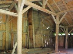 Chalet d