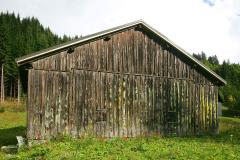 Chalet d