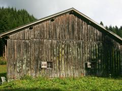 Chalet d