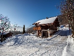 Chalet Gingembre - 