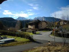 Chalet Gini-Alp - 